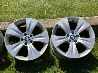 BMW 5x120 r19 - 2