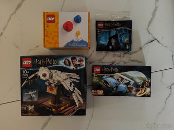 LEGO Harry Potter - 2