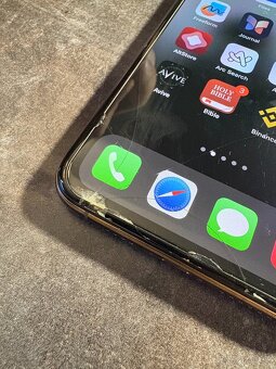 iPhone XS Max 64GB Rose Gold - 2