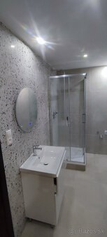 Ponúkame stavebné/elektroinštalačné a výkopové práce - 2