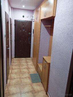 3i byt v Snine na predaj - 2