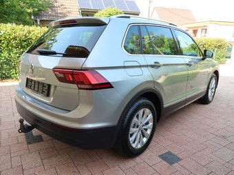 Volkswagen Tiguan 1.4 TSI 110KW Benzin 2019 - 2