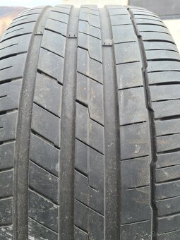 285/45 r21, letné pneumatiky - 2