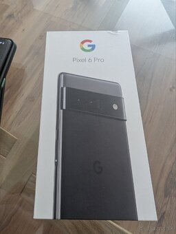 Predam / Vymenim Google Pixel 6 Pro - 2
