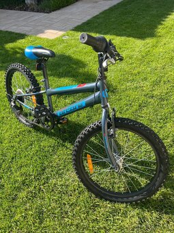 Predám detský bicykel 20 - 2