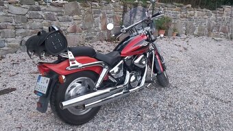 suzuki marauder - 2