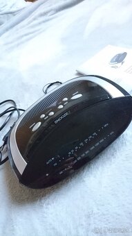 Rádiobudík - 2