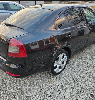 Octavia 1.6 TDI DSG - 2