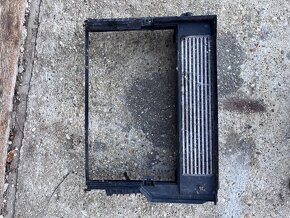Bmw 745d intercooler-17517795386 - 2