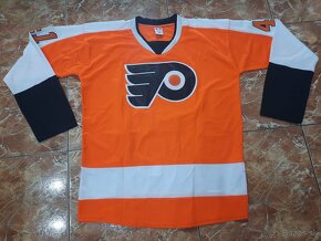 Philadelphia Flyers - Mészáros - 2
