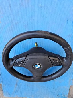 Volant bmw e36 e46 - 2