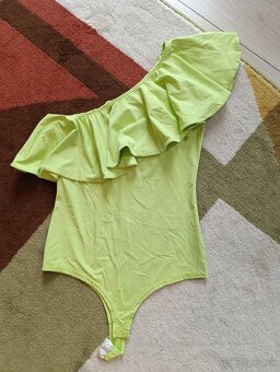 Body S - 2
