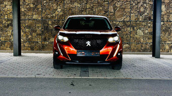 Peugeot 2008 1.2 PureTech 100 Active Pack ,r.v.- 2022 - 2