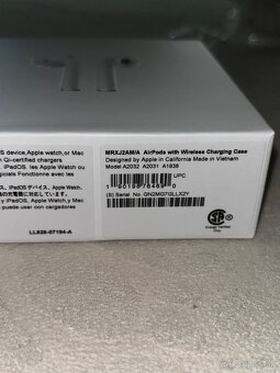 Apple Airpods 2 - 2