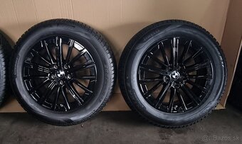 disky BMW X1 F48 ,mini country man U25, 5x112 , r17 - 2
