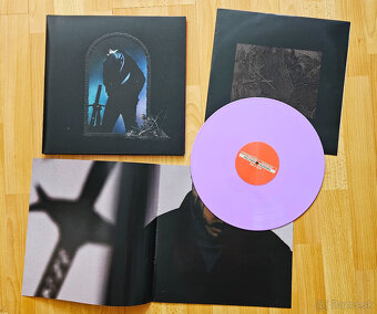 vinyl platna Post Malone - Hollywood's Bleeding (2 LP) - 2