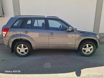 Suzuki grand vitara 1,9 ddis 4x4 4x4 - 2