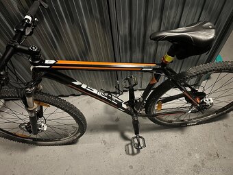 TREK- MAMBA - GARY FISHER COLLECTION - 2