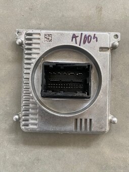 Radiaca jednotka led svetla Škoda Octavia IV- 10101500065 - 2