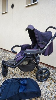 Predam sportovy kociar zn.CORTINA - 2