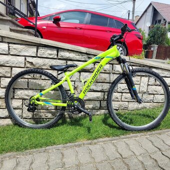 Horský bicykel 26 veľ. S - 2