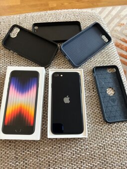 Iphone se 2022 - 2