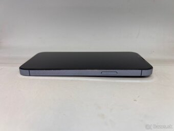 IPHONE 13 PRO MAX SIERRA BLUE ZÁRUKA - VEĽMI PEKNÝ STAV - 2