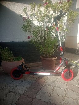 Elektrická kolobežka Xiaomi mi electric pro 2 Monorim - 2