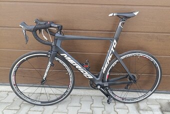 MERIDA - 2