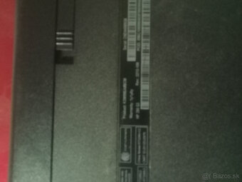 ponukam 2 notebooky HP a led tv hunday24´´ - 2
