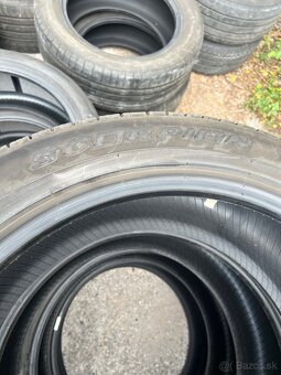 Pirelli 285/45/R22 Letné - 2