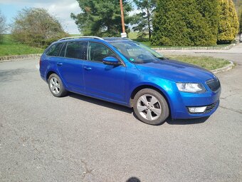 Predám Škoda Octavia 2.0 tdi..orig..128 tisíc.. - 2