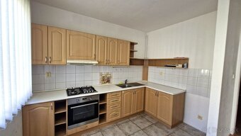 PRENÁJOM, 2 izbový byt Belveder, 77 m2, terasa - 2
