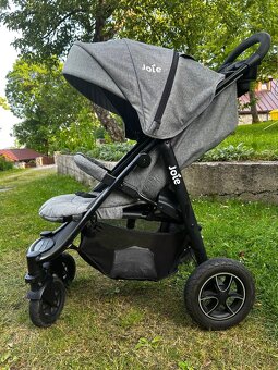Kočík Joie - 2