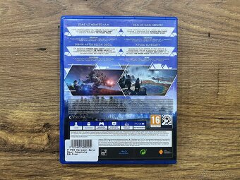 Horizon Zero Dawn Complete Edition na PS4 - 2