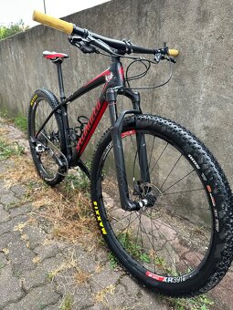 Predám Specialized Epic HT - 2