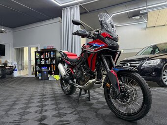 HONDA AFRICA TWIN 1100 2025 - 2