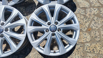 5x112 R17 --- VW GOLF 5,6,7,8 , CADDY , TOURAN - 2