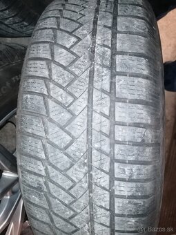 Predám disky Audi Q5 5x112 r17 - 2