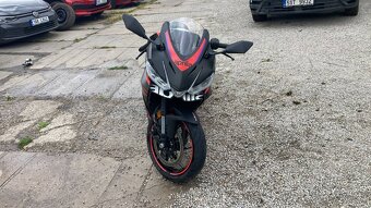 Aprilia RS 457 - 2