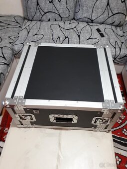 Predám rack pro - 2