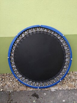 trampolína 122cm insportline - 2