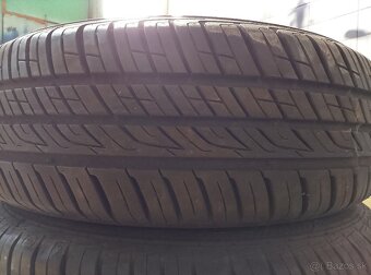 Predám Letné Pneumatiky R15 195/65 BARUM TOP STAV - 2
