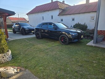 Porsche cayenne 2016 - 2