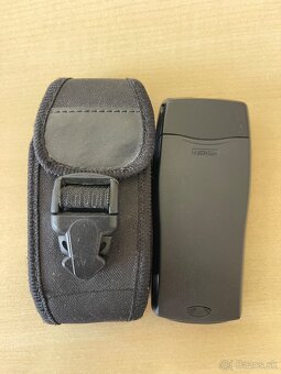 NOKIA 8210 - 2