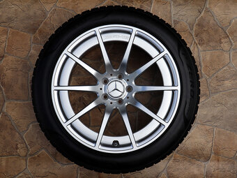 19" Alu kola 5x112 MERCEDES GT 4DOOR GT43 GT53 GT63 AMG - 2