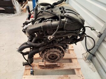 MOTOR PEUGEOT 1,5 D - 10Q3DW - 2