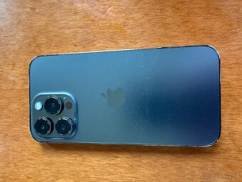 Predám iPhone 13Pro Graphite 128GB - 2