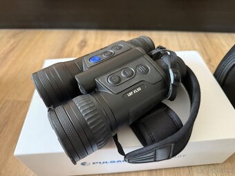 Termovizia Pulsar MERGER LRF XL50 - 2