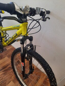 Detsky bike velkost 24 - 2